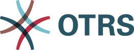 Logo of OTRS Group