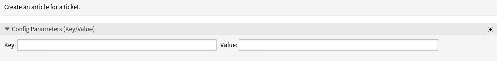 Prozessmanagement-Modul „TicketArticleCreate“