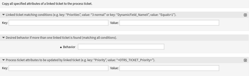 Process Management Module TicketDataPull