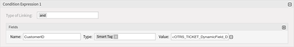 Sequence Flow Example